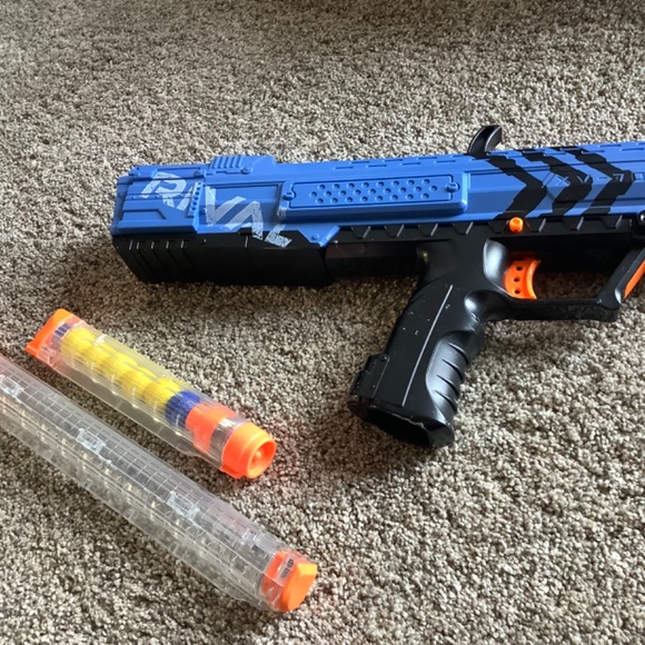 Nerf Rival - Picture 2 of 2